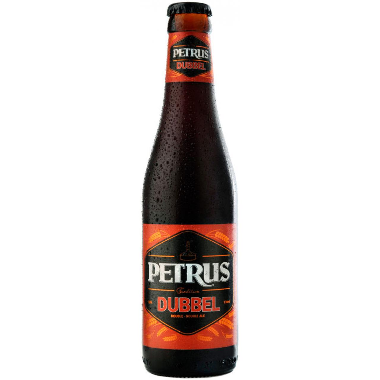 PETRUS BRUNE DUBBEL 6.5% 33CL